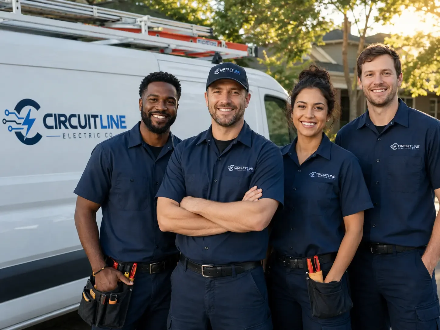 Whole Home Rewiring company in Apple Valley, MN