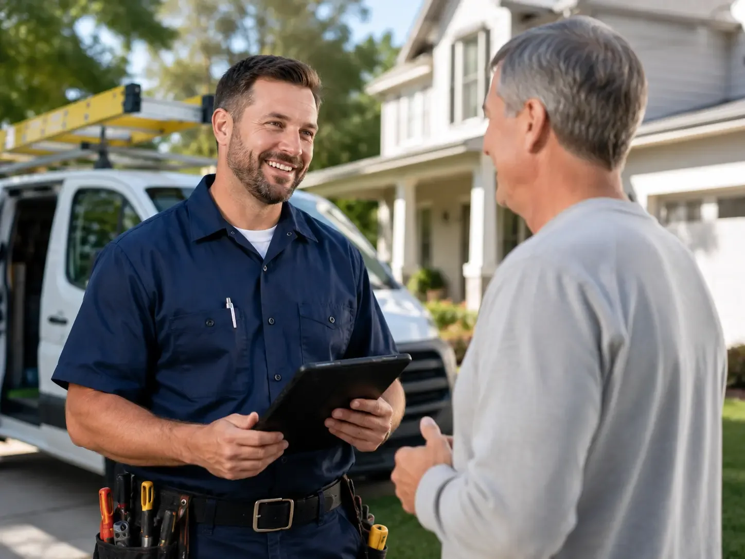Whole Home Rewiring Apple Valley, MN FAQs