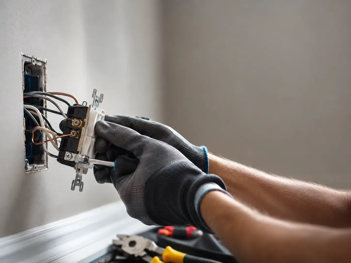 Why choose Whole Home Rewiring in Apple Valley, MN